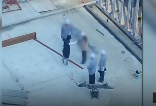 员工|大韩航空前会长夫人获缓刑：向员工扔剪刀、用脚踹，9人被虐待