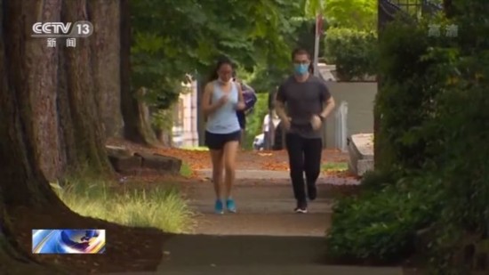 特朗普|特朗普就秋季开学再施压各州 美前高官：控制疫情才是当务之急