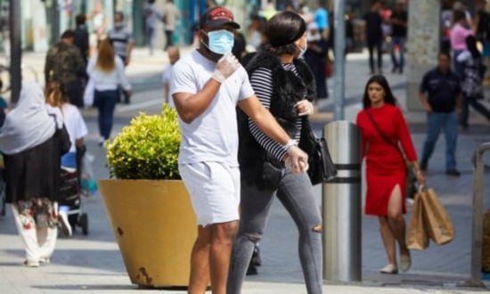 新冠|“群体免疫”太不靠谱！英专家：新冠免疫能力或仅持续几个月