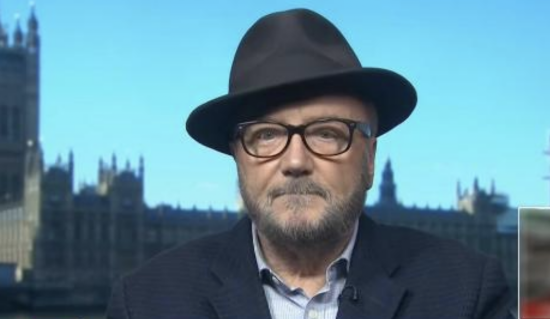 华为手机|英国禁华为还要派航母 英专家:是谁下的命令?美国?