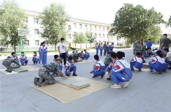 雪枫|文化进乡村，雪枫旅的帮扶不一样