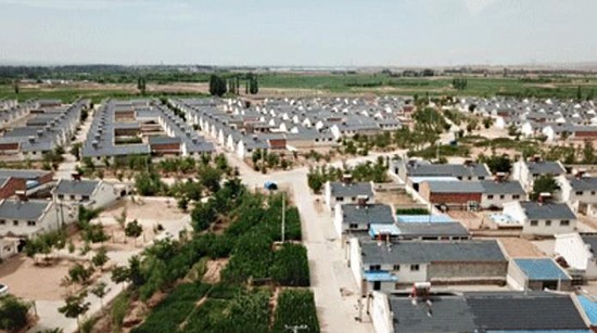 雪枫|文化进乡村，雪枫旅的帮扶不一样