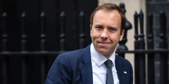 汉考克（资料图）