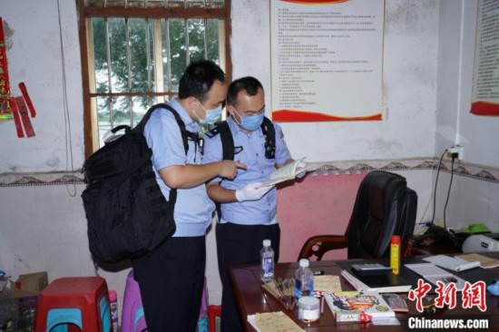 南宁海关破获重大香烟走私案团伙偷逃税款逾千万