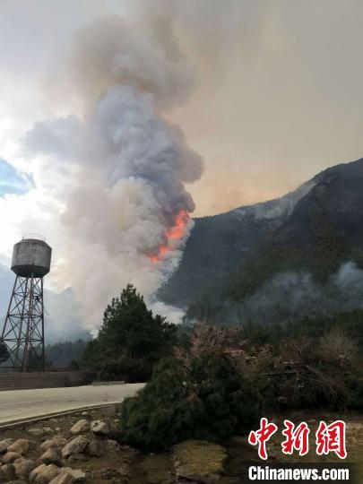 西藏军区|西藏林芝:军民鱼水情深 共建美丽乡村