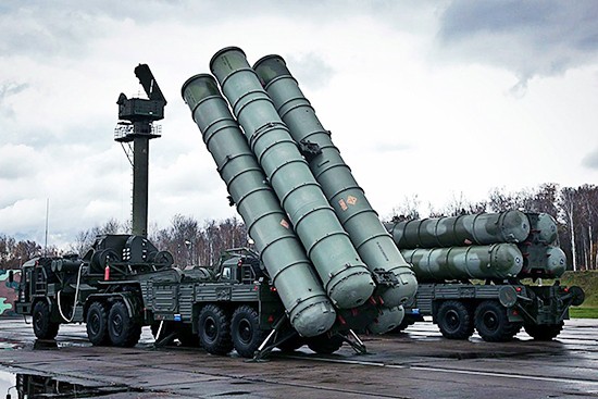 地中海战略|纠结中合作，俄土关系跌撞中前行