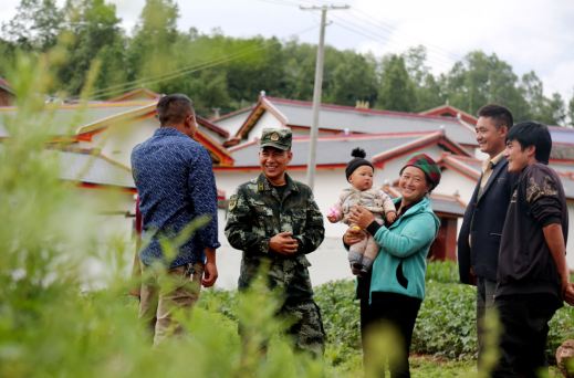 彝乡|彝乡扶贫带头人