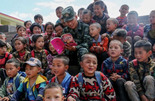 彝乡|彝乡扶贫带头人