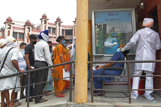谷歌|各国磨刀霍霍的“数字税”，有个国家坚决说不......