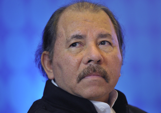 尼加拉瓜|尼加拉瓜总统再次“消失”超一个月 此前曾公开批美国