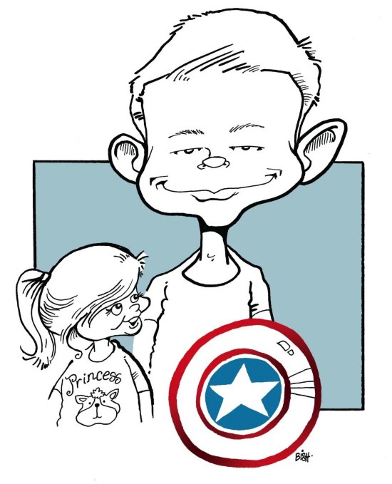 超级英雄|6岁男孩护妹与恶狗搏斗受伤被缝90针,WBC授其“荣誉拳王”称号