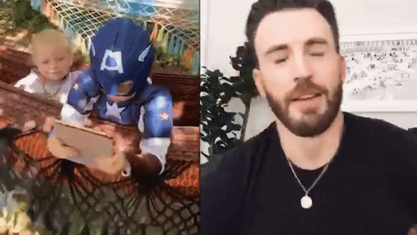 超级英雄|6岁男孩护妹与恶狗搏斗受伤被缝90针,WBC授其“荣誉拳王”称号