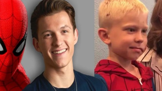 超级英雄|6岁男孩护妹与恶狗搏斗受伤被缝90针,WBC授其“荣誉拳王”称号