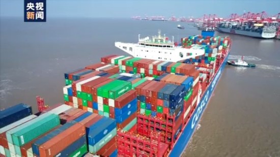 经济复苏|法国专家：中国经济复苏提振全球信心