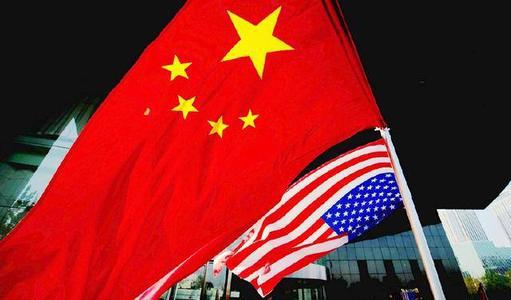 中国|环球网：“反共”难掩华盛顿对中国人民的敌视