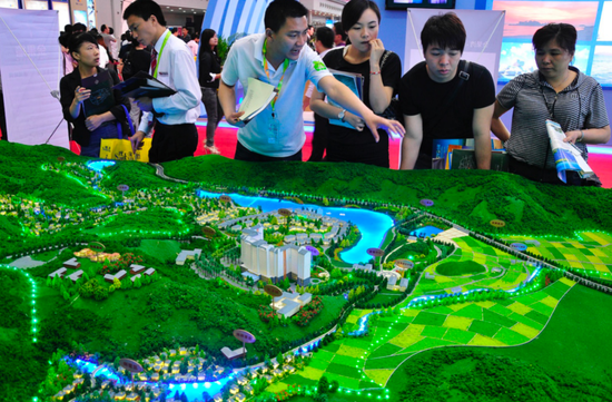 进入3月，自深圳开始，全国各地楼市渐次复苏。