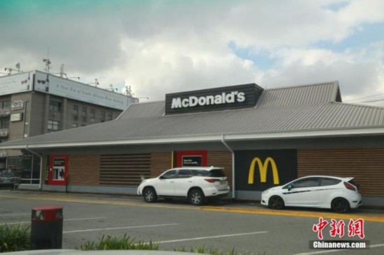 死亡病例|南非死亡病例破5000例 外媒:或数周内达疫情高峰