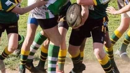 新冠|悉尼四支青少年橄榄球队被全体隔离 因教练确认感染新冠病毒