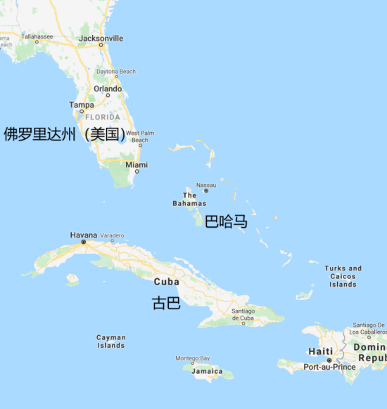 粪坑|那个特朗普嘴里的“粪坑”国家，如今对美国都“翻身”了