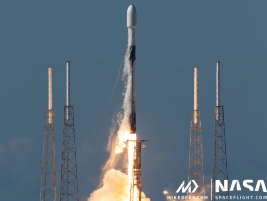 欧洲宇航防务|韩国首颗军事卫星发射成功:买F-35A后 由美军火商赠送