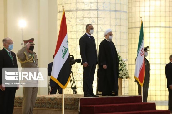 推迟|非美国也非伊朗 伊拉克新总理首次出访选择沙特却未能成行的背后有哪些故事？