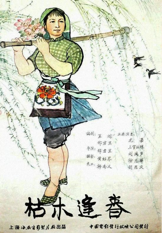 影片|情怀满满！北京影院周五复工，请收下这份最全片单