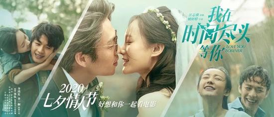 影片|情怀满满！北京影院周五复工，请收下这份最全片单