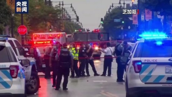 执法人员|不顾民众反对 美政府向多地派遣联邦执法人员