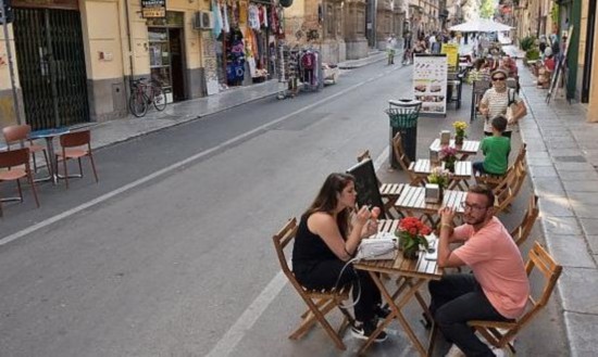 普华永道|普华永道:意大利65%酒店餐饮企业面临年内倒闭风险