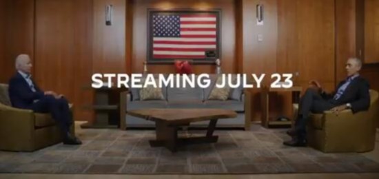 特朗普|拜登奥巴马“合体”批特朗普抗疫不作为，白宫回击：美国人正从总统那得到希望！