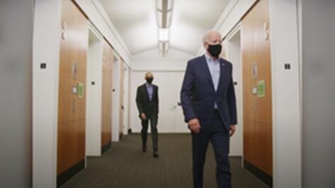 特朗普|拜登奥巴马“合体”批特朗普抗疫不作为，白宫回击：美国人正从总统那得到希望！