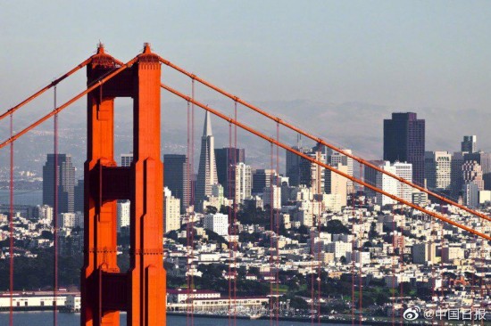 新冠|加州超越纽约州 报全美国最多新冠病例