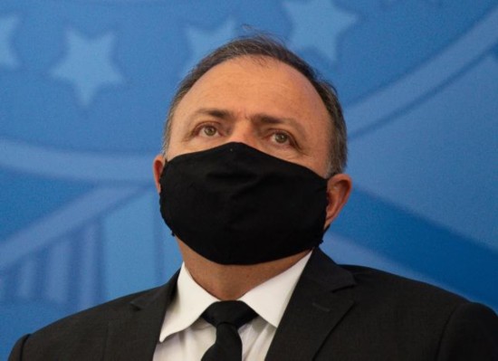 巴西|巴西新确诊超6.7万例当天 临时卫生部长称疫情似乎得到控制