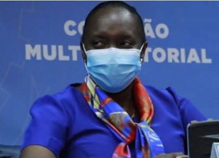 新冠|安哥拉新增33例新冠肺炎确诊病例 累计确诊812例