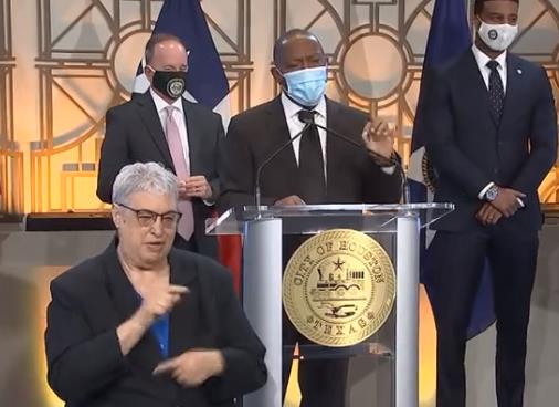 新冠|美国休斯敦疫情蔓延:25%接受新冠病毒检测者呈阳性