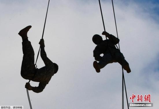 驻韩美军|驻韩美军及家属确诊数升至111例 大多在韩国境外感染