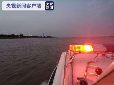 长江口水域|非法捕捞1.6吨长江渔获案告破 十年禁渔期警方持续打击犯罪