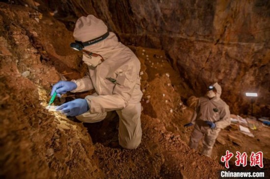 国际最新研究：人类3万年前就在北美洲居住