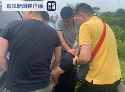 长江口水域|非法捕捞1.6吨长江渔获案告破 十年禁渔期警方持续打击犯罪