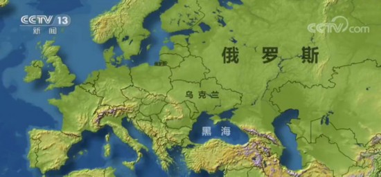 黑海|美乌主导多国联合军演在黑海举行 俄远程战略轰炸机黑海上空执行飞行任务