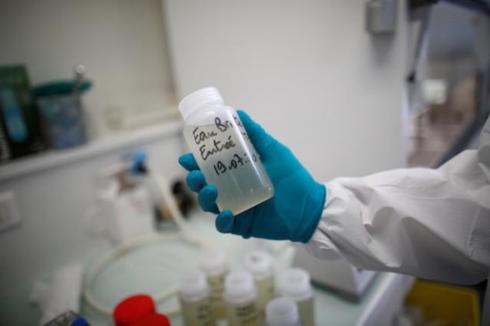 新冠|新一波疫情预警?法国巴黎污水系统再次检出新冠病毒