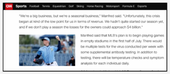 赛季|福奇开球，今年职棒赔本赚吆喝？