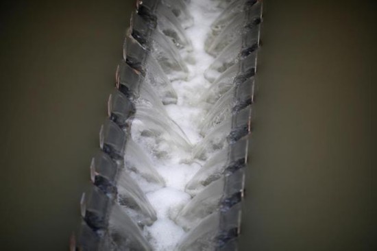 新冠|新一波疫情预警?法国巴黎污水系统再次检出新冠病毒