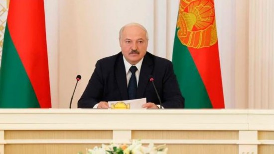 白俄罗斯|白俄罗斯总统卢卡申科：不排除驱逐教唆骚乱的西方媒体记者