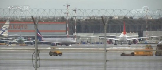 俄罗斯|俄罗斯将从8月1日起恢复部分国际航班