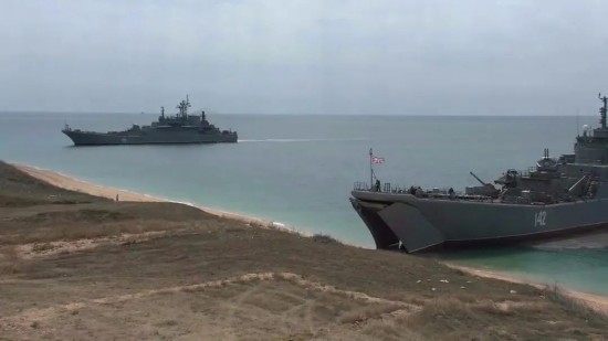 俄罗斯|美国为首,八国联演!俄罗斯将采取什么战略应对?