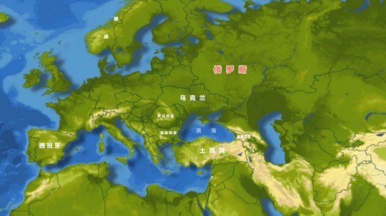 俄罗斯|美国为首,八国联演!俄罗斯将采取什么战略应对?