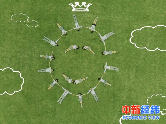 大学生毕业照资料图。唐晓宇 供图