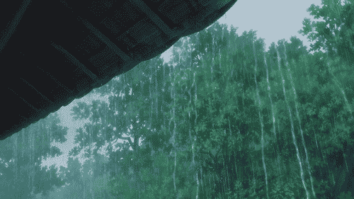 长江中下游地区|雨带将北抬，长江中下游降雨按下“暂停键”