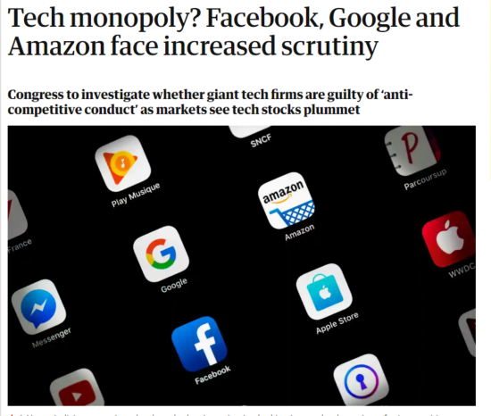 图源:英国《卫报》报道